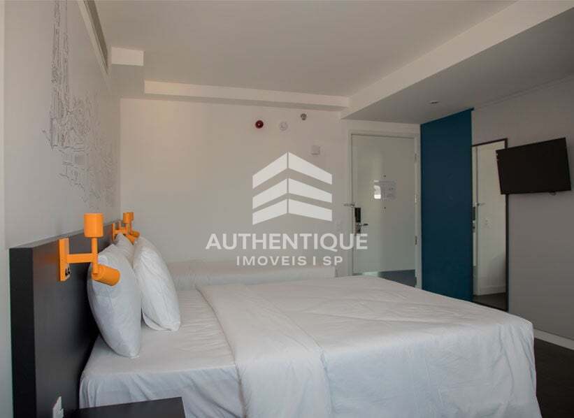 Hotel, 1 quarto, 27 m² - Foto 5