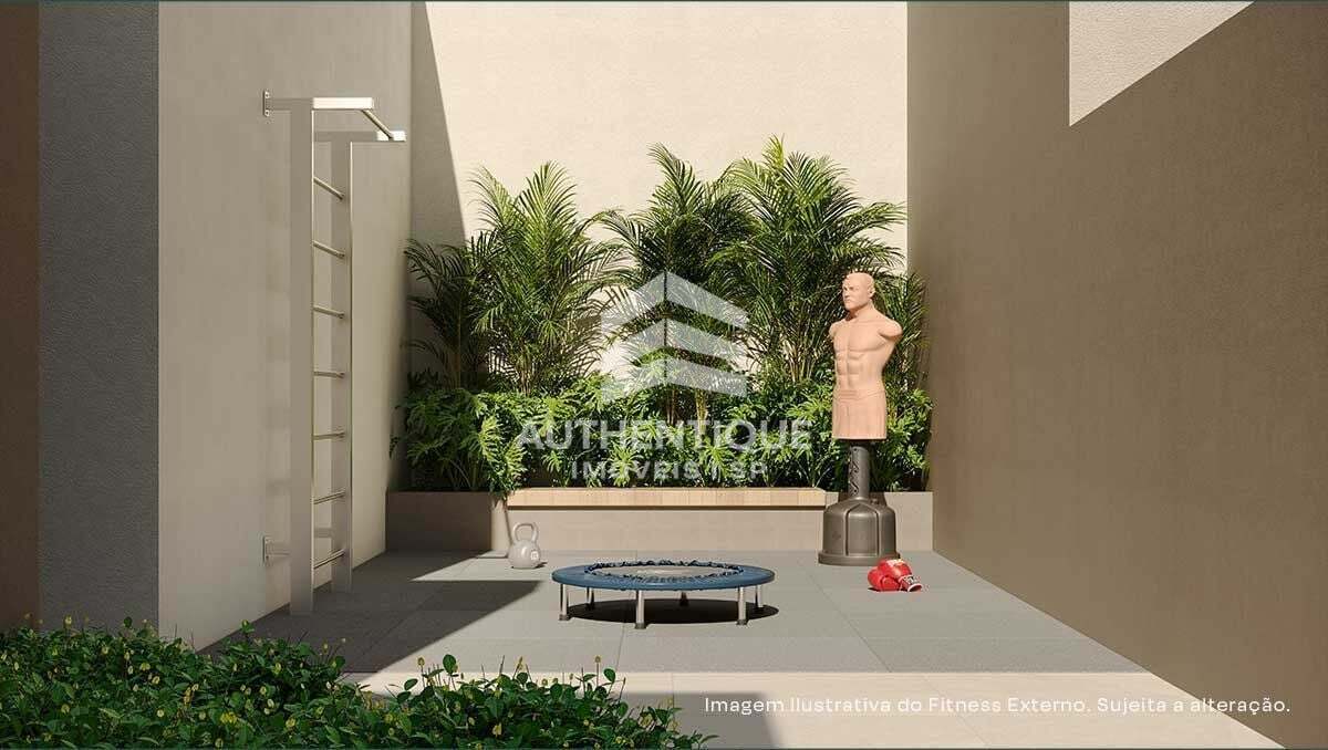 Apartamento, 2 quartos, 87 m² - Foto 16