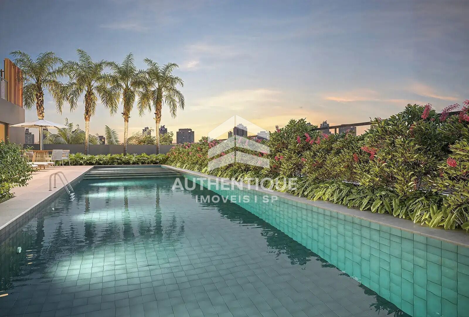 Apartamento, 4 quartos, 273 m² - Foto 2