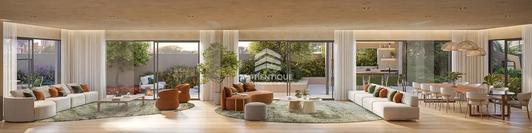 Apartamento, 4 quartos, 273 m² - Foto 12