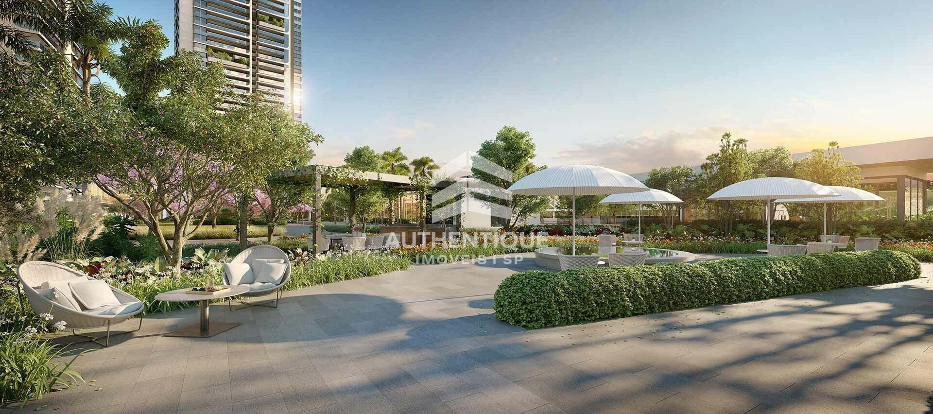 Apartamento, 5 quartos, 552 m² - Foto 21