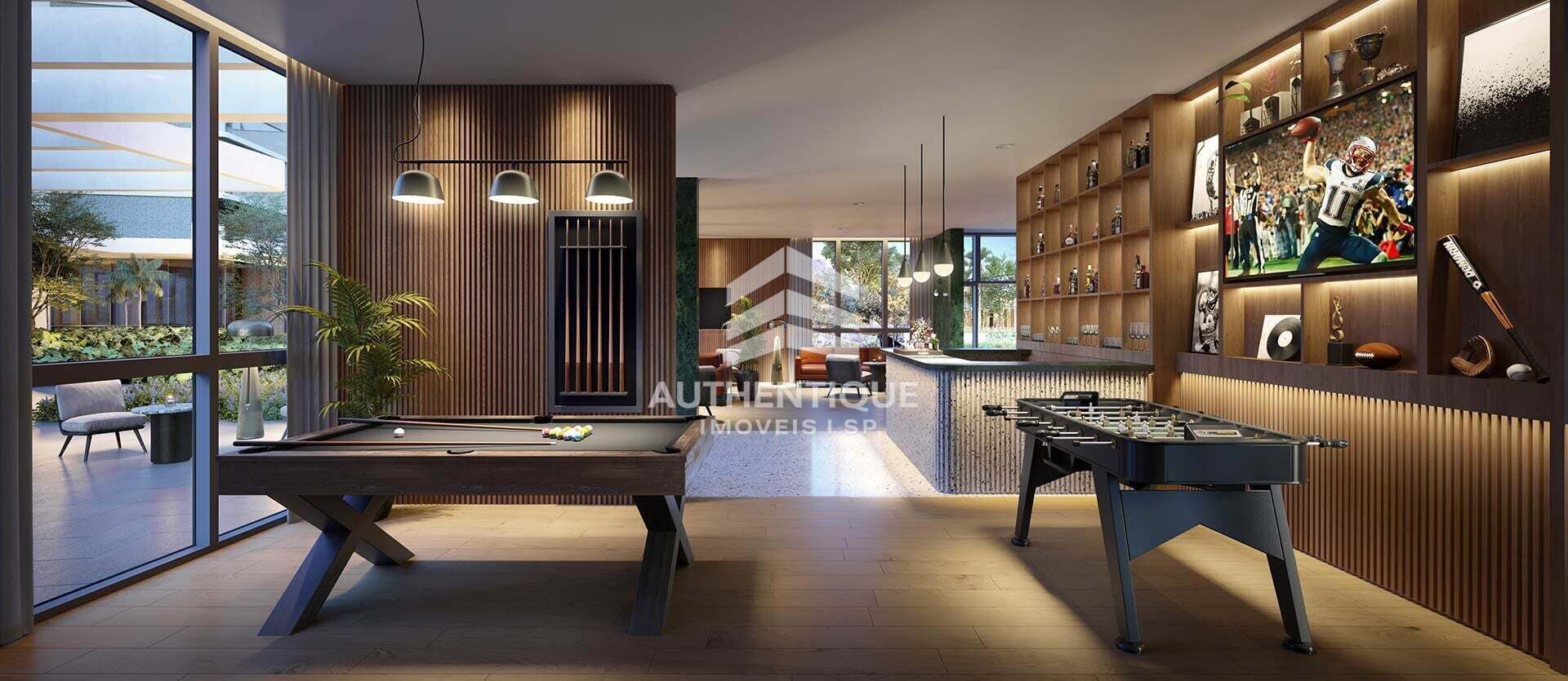 Apartamento, 5 quartos, 552 m² - Foto 34