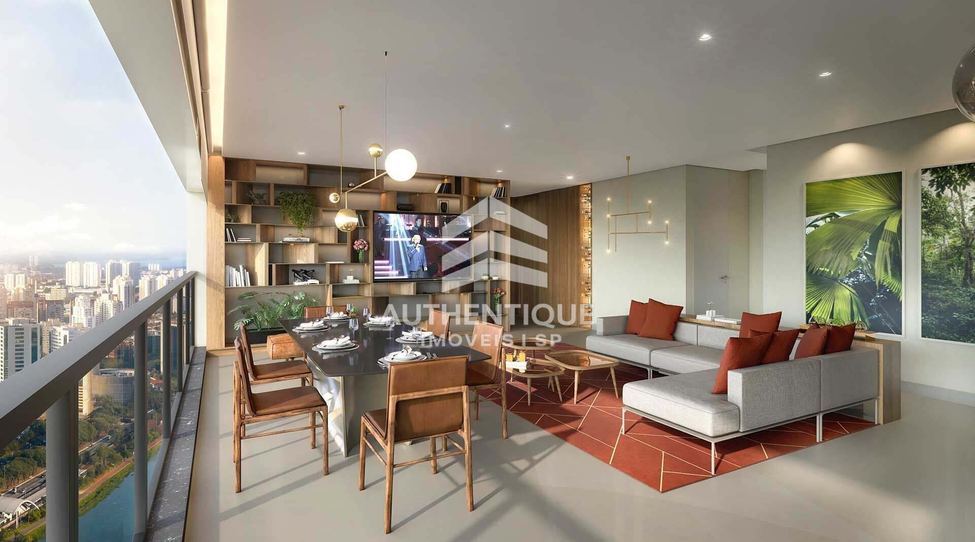 Apartamento, 5 quartos, 552 m² - Foto 35