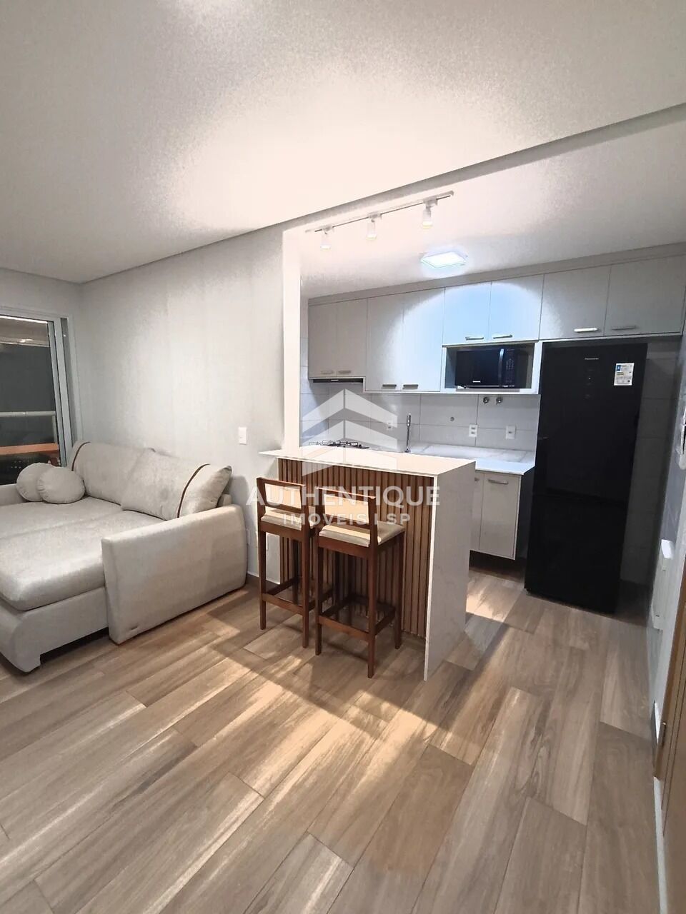 Apartamento, 2 quartos, 83 m² - Foto 2