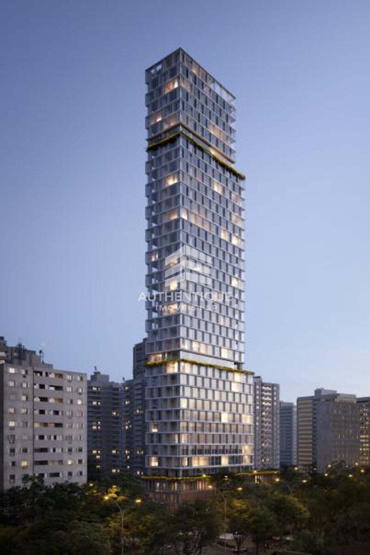 Cobertura, 5 quartos, 1034 m² - Foto 5