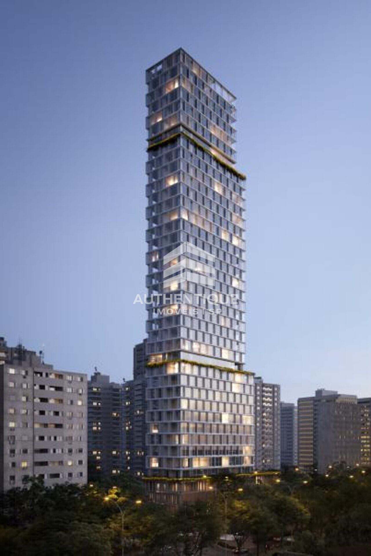 Cobertura, 5 quartos, 1034 m² - Foto 3