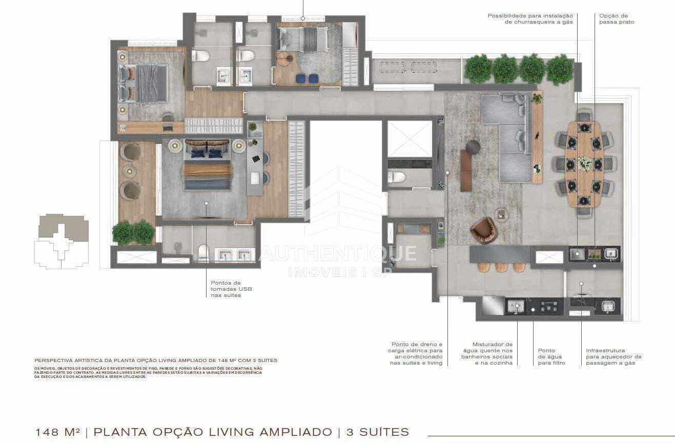Loja-Salão, 193 m² - Foto 10