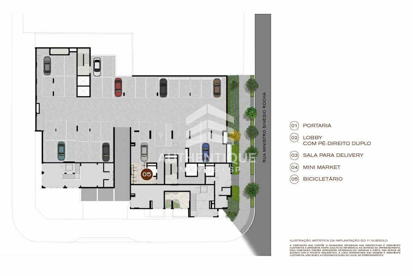 Loja-Salão, 193 m² - Foto 8