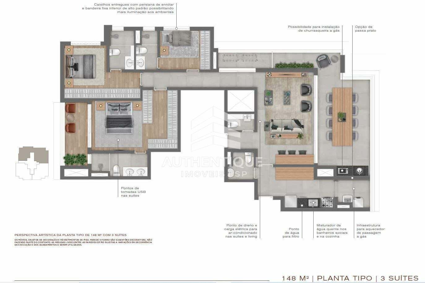 Loja-Salão, 193 m² - Foto 12