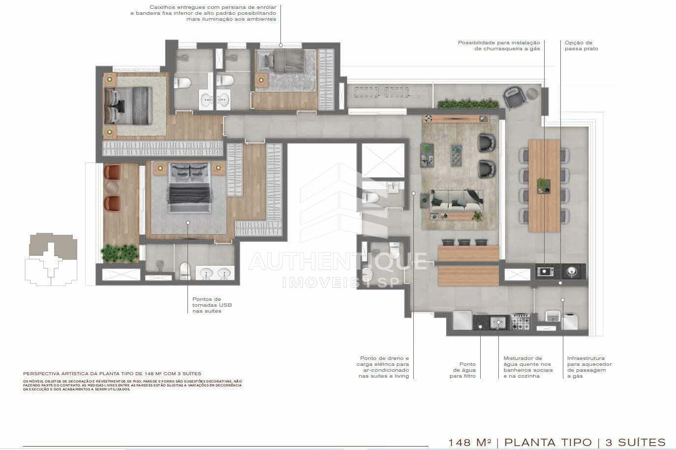 Loja-Salão, 193 m² - Foto 12