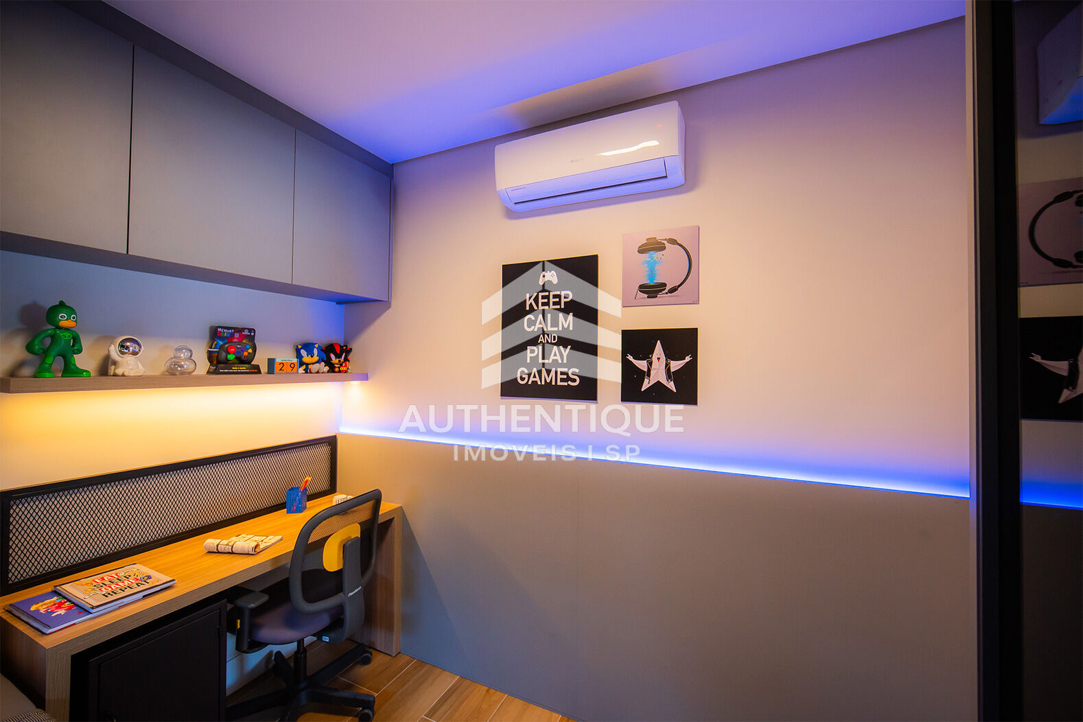Apartamento, 2 quartos, 60 m² - Foto 12