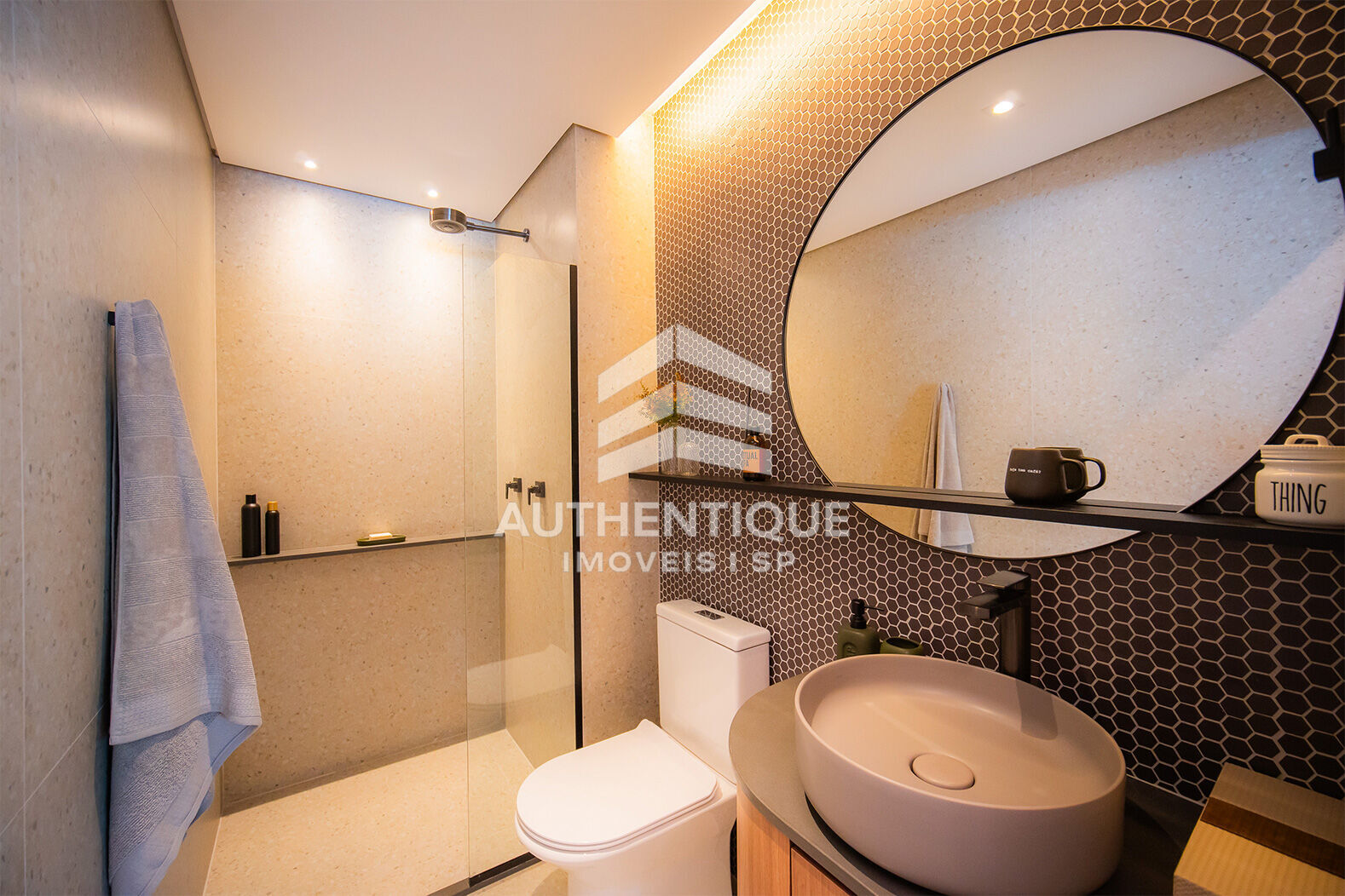 Apartamento, 2 quartos, 60 m² - Foto 13