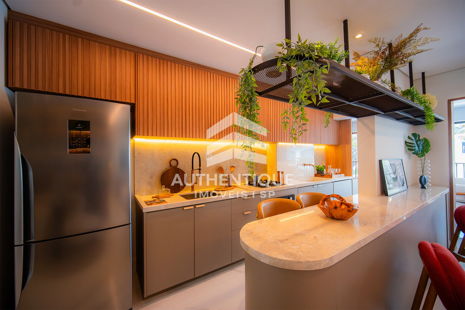 Apartamento, 2 quartos, 60 m² - Foto 4