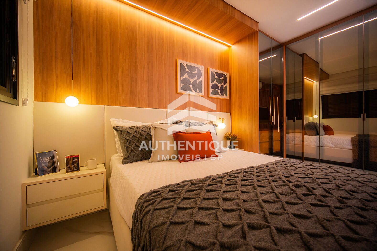 Apartamento, 2 quartos, 60 m² - Foto 10