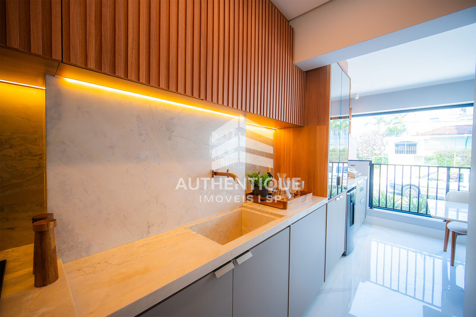 Apartamento, 2 quartos, 60 m² - Foto 6