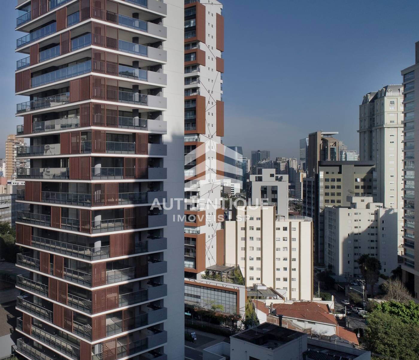 Apartamento, 4 quartos, 252 m² - Foto 18