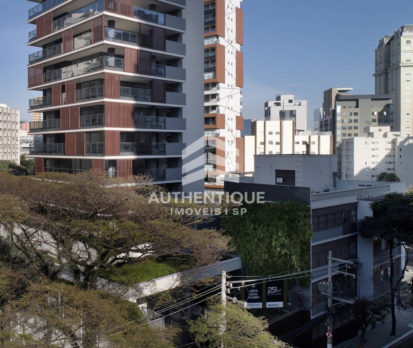 Apartamento, 4 quartos, 252 m² - Foto 19