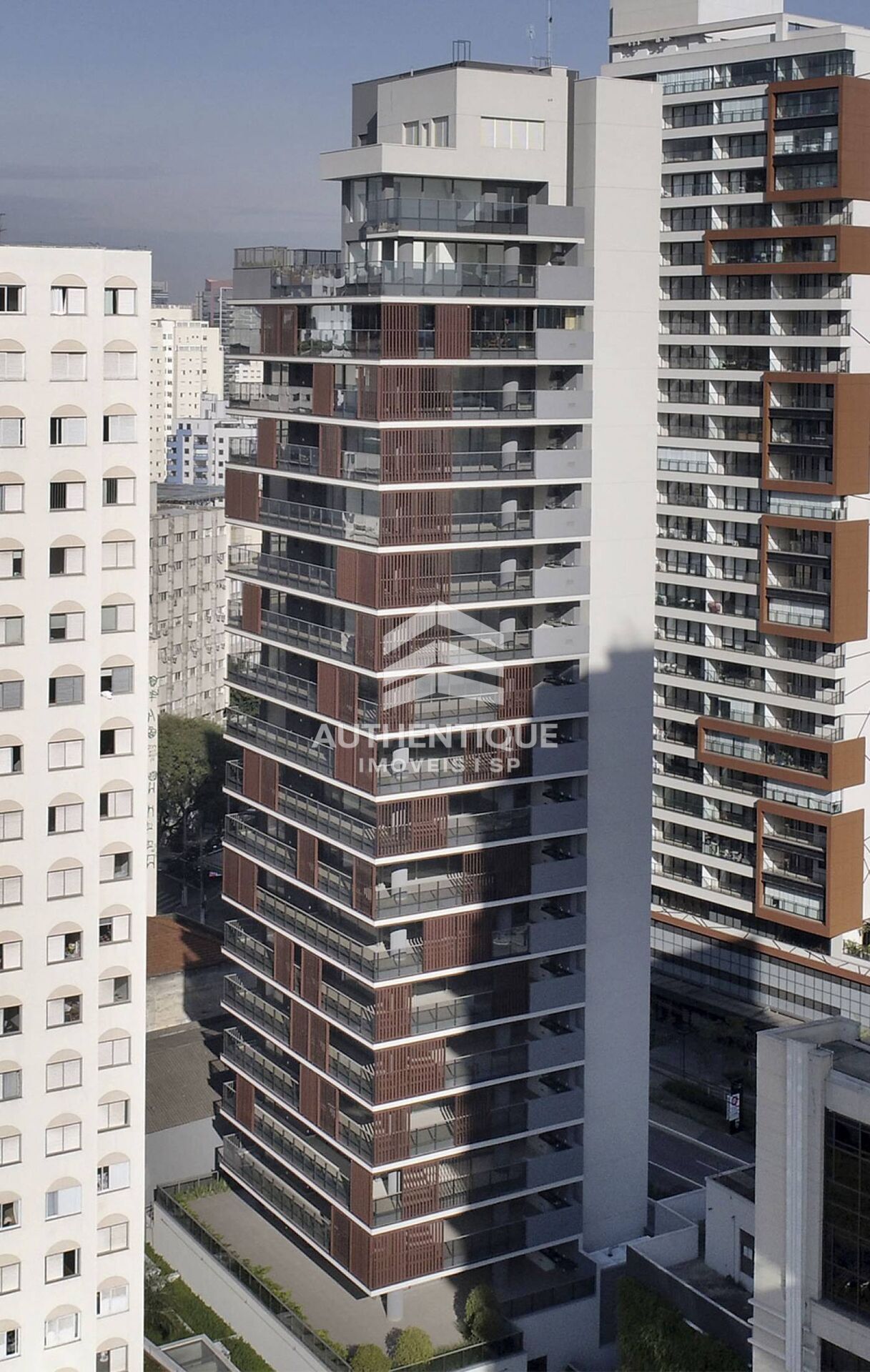 Apartamento, 4 quartos, 252 m² - Foto 17