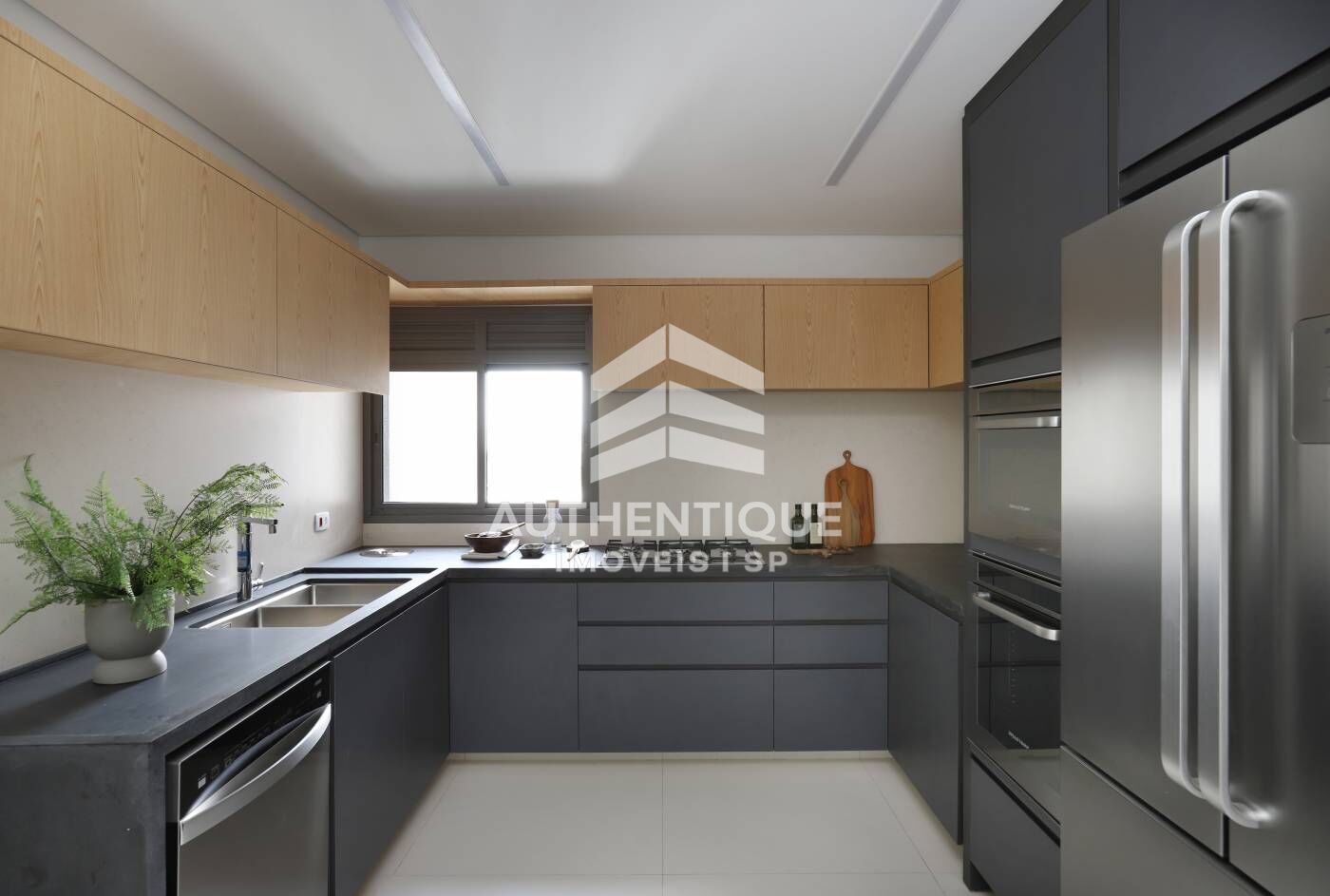 Apartamento, 4 quartos, 252 m² - Foto 13