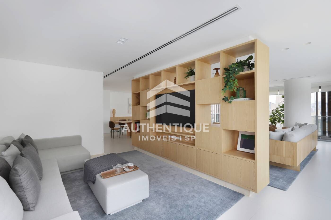 Apartamento, 4 quartos, 252 m² - Foto 7