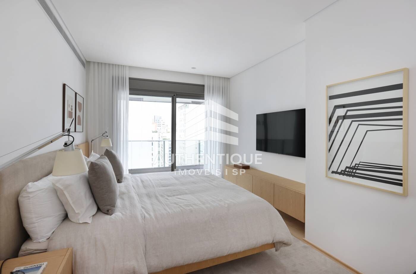 Apartamento, 4 quartos, 252 m² - Foto 10