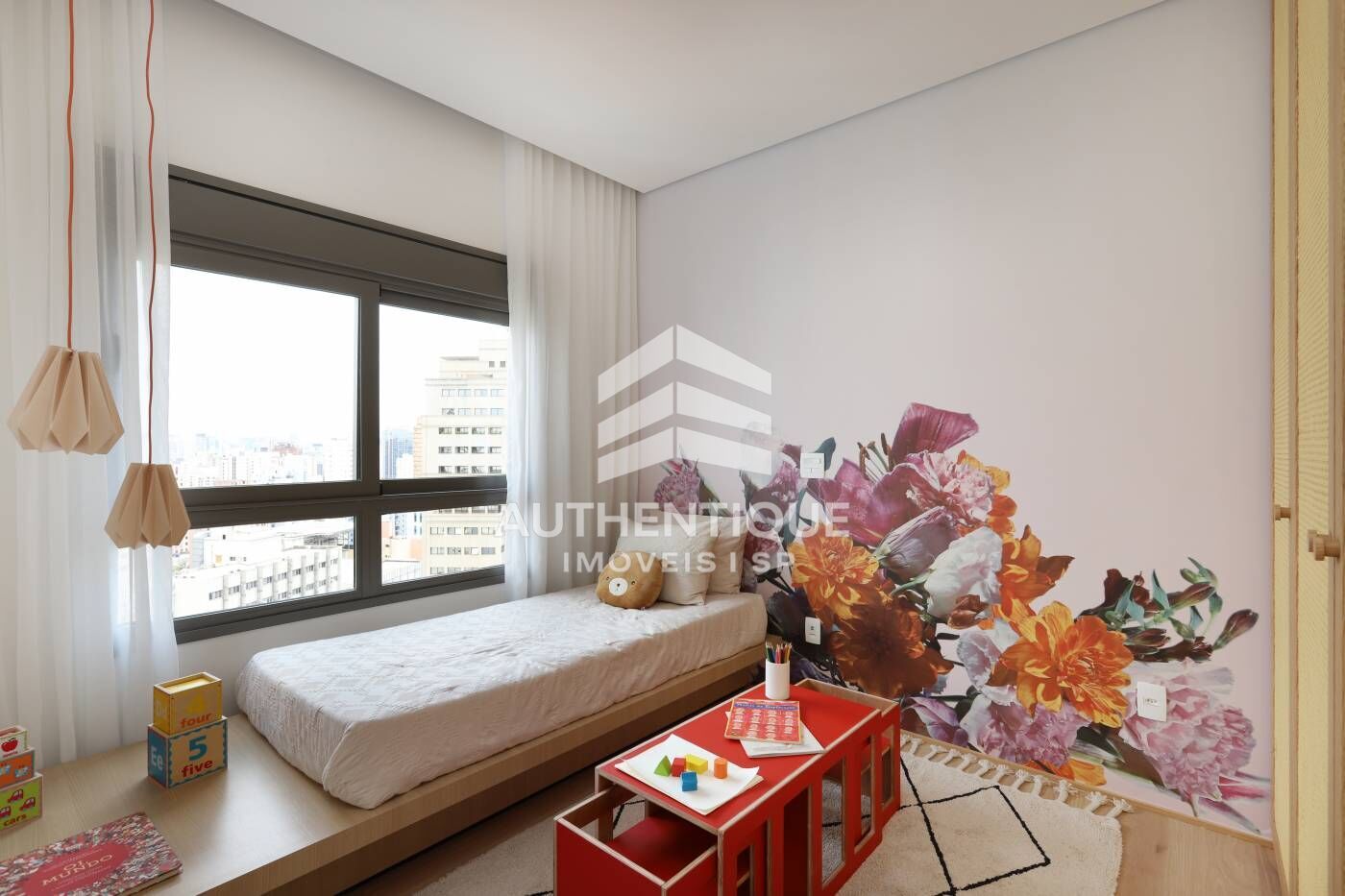 Apartamento, 4 quartos, 252 m² - Foto 9