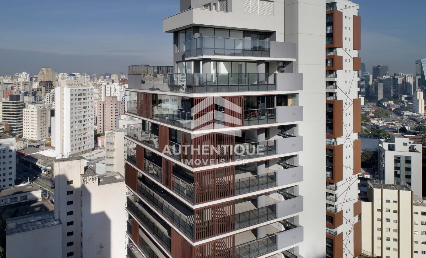Apartamento, 4 quartos, 252 m² - Foto 14