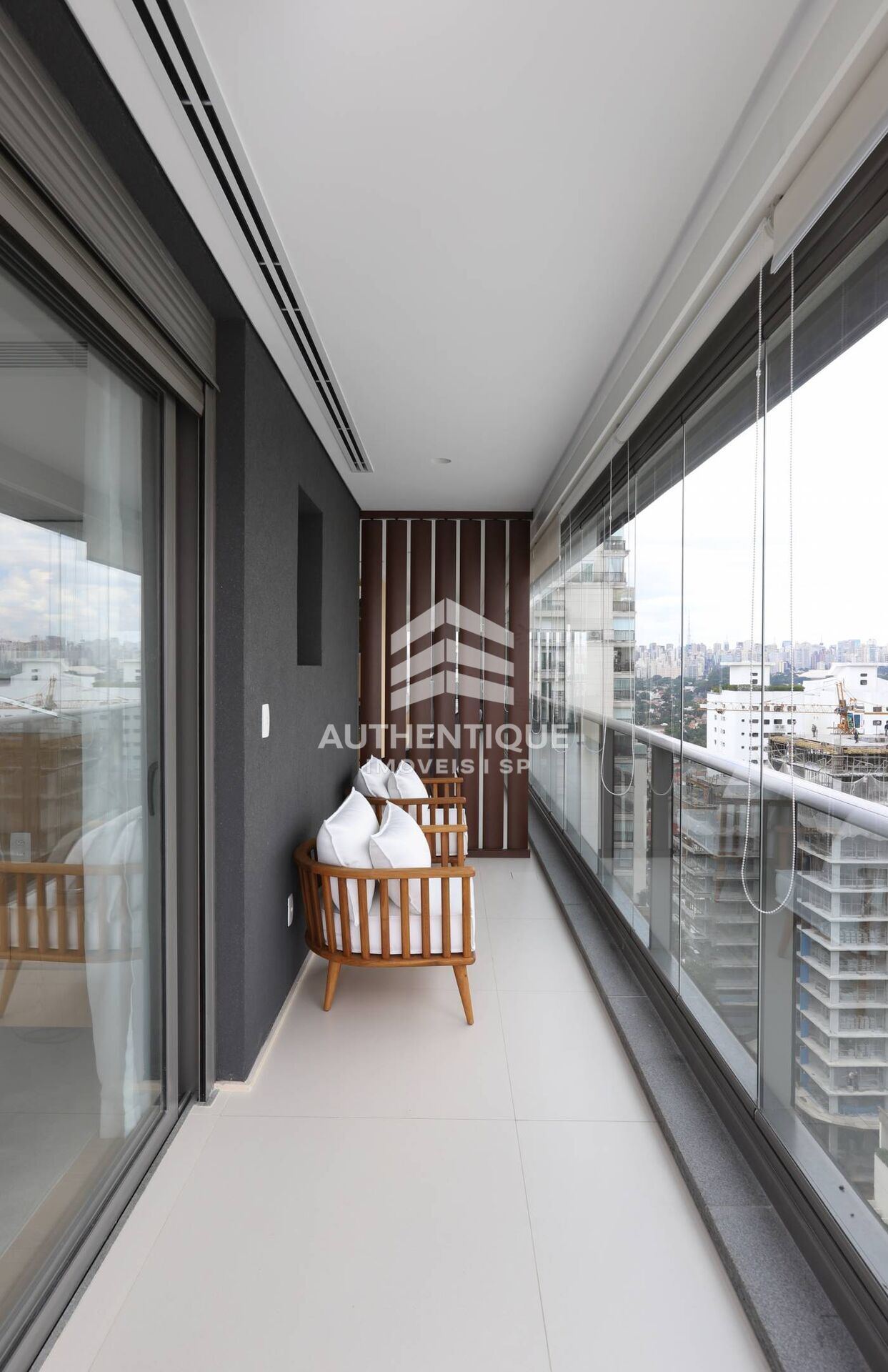 Apartamento, 4 quartos, 252 m² - Foto 12