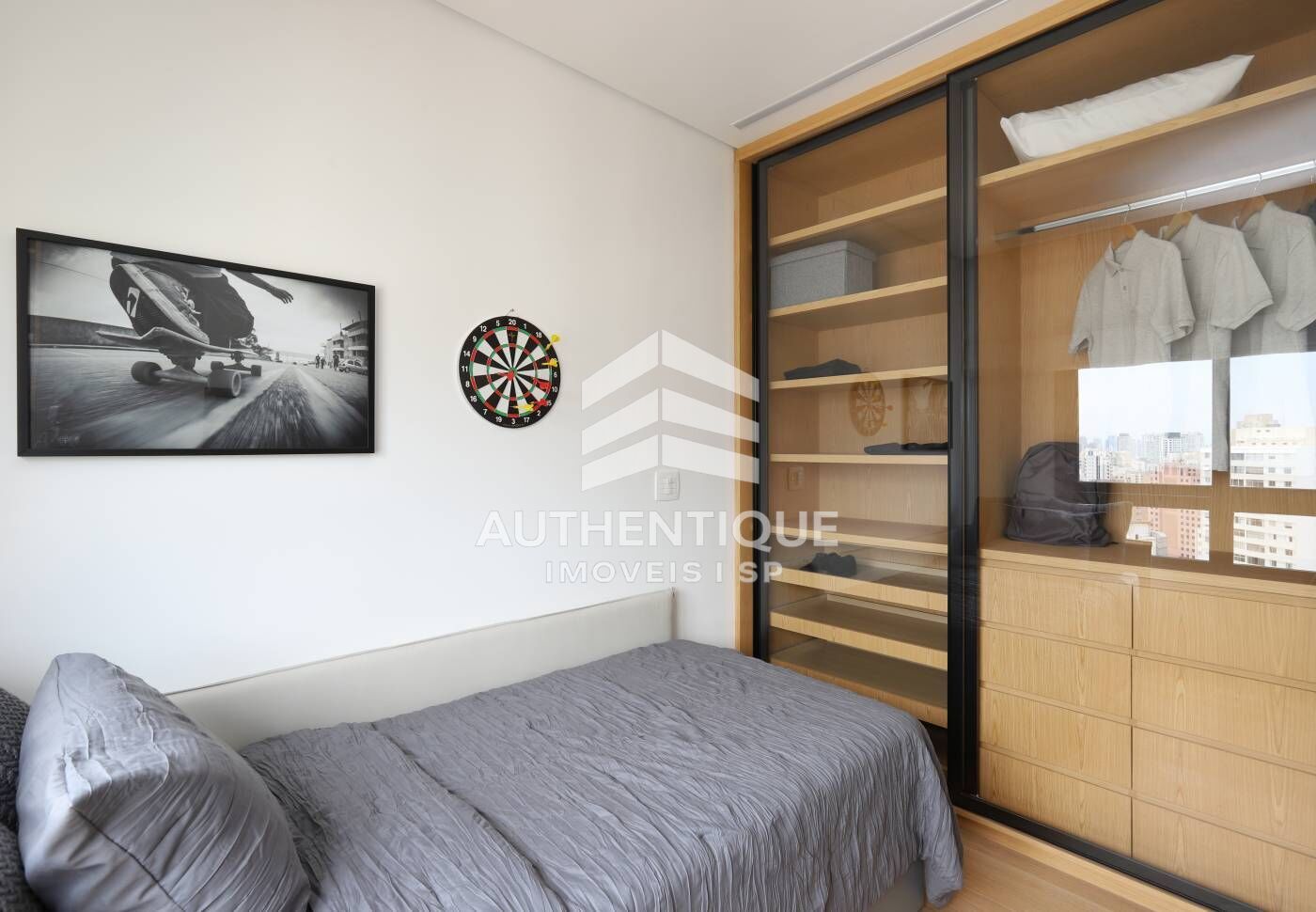 Apartamento, 4 quartos, 252 m² - Foto 8