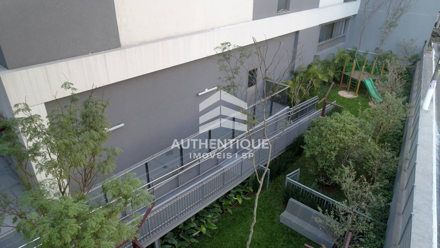 Apartamento, 4 quartos, 252 m² - Foto 21