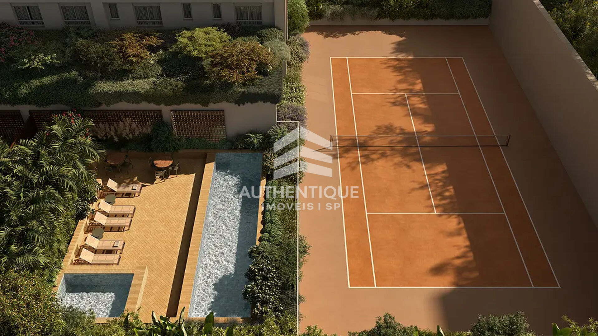 Apartamento, 4 quartos, 270 m² - Foto 9