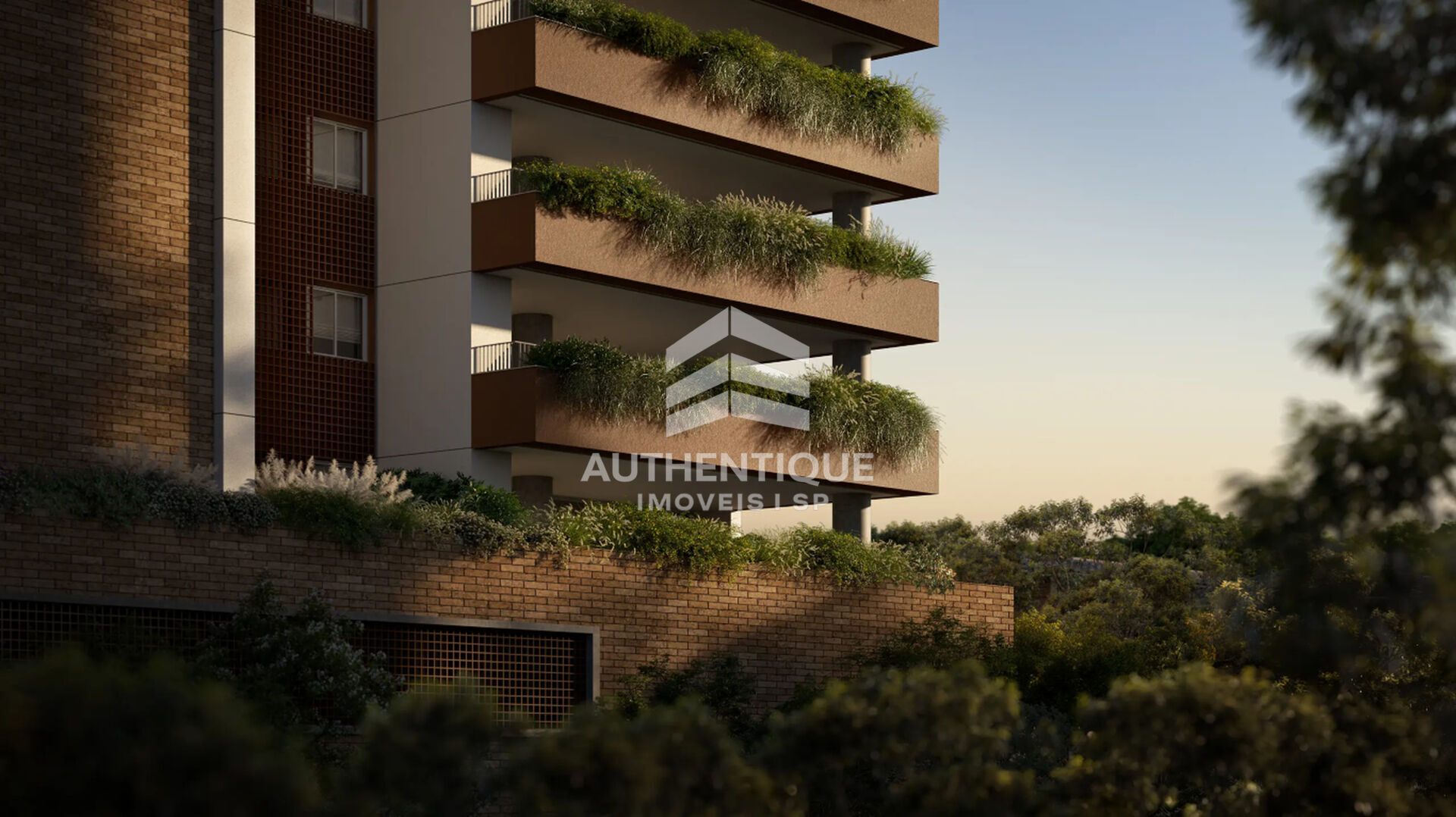 Apartamento, 4 quartos, 270 m² - Foto 1
