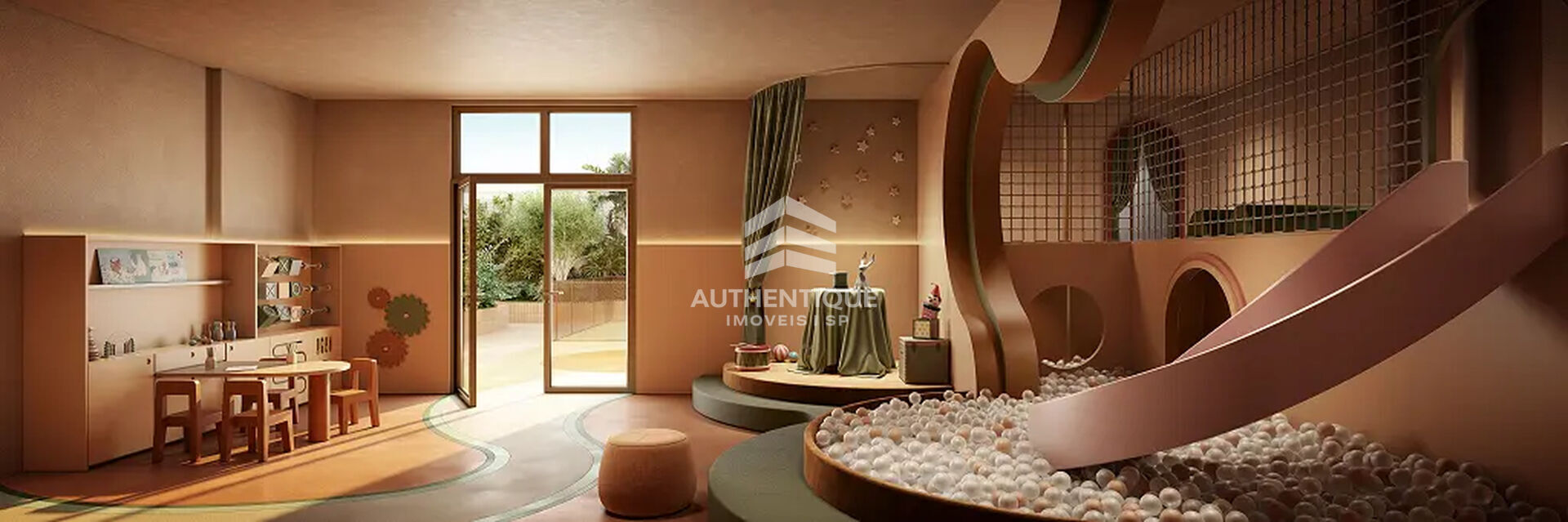 Apartamento, 4 quartos, 270 m² - Foto 7