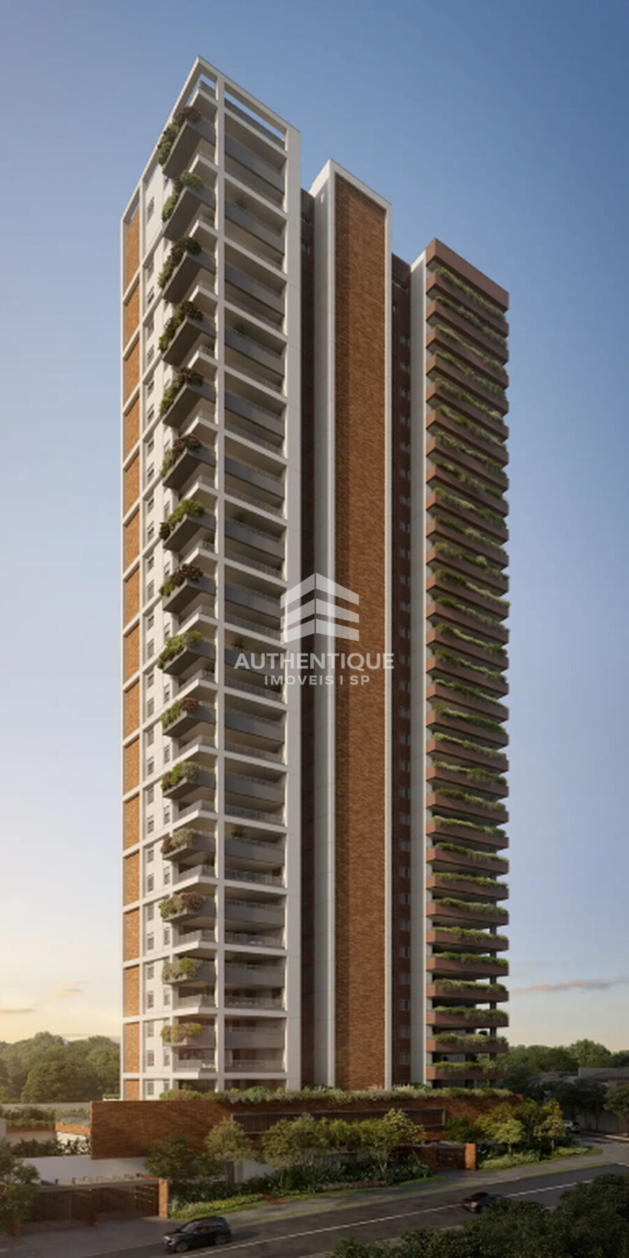 Apartamento, 4 quartos, 270 m² - Foto 3