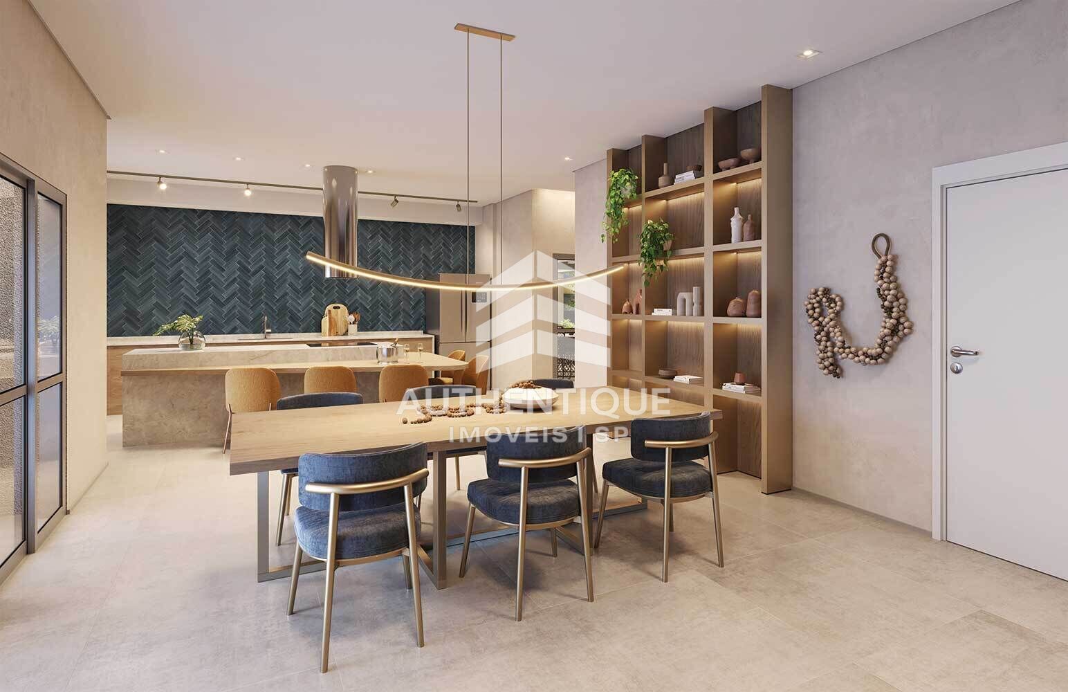Apartamento, 3 quartos, 69 m² - Foto 14