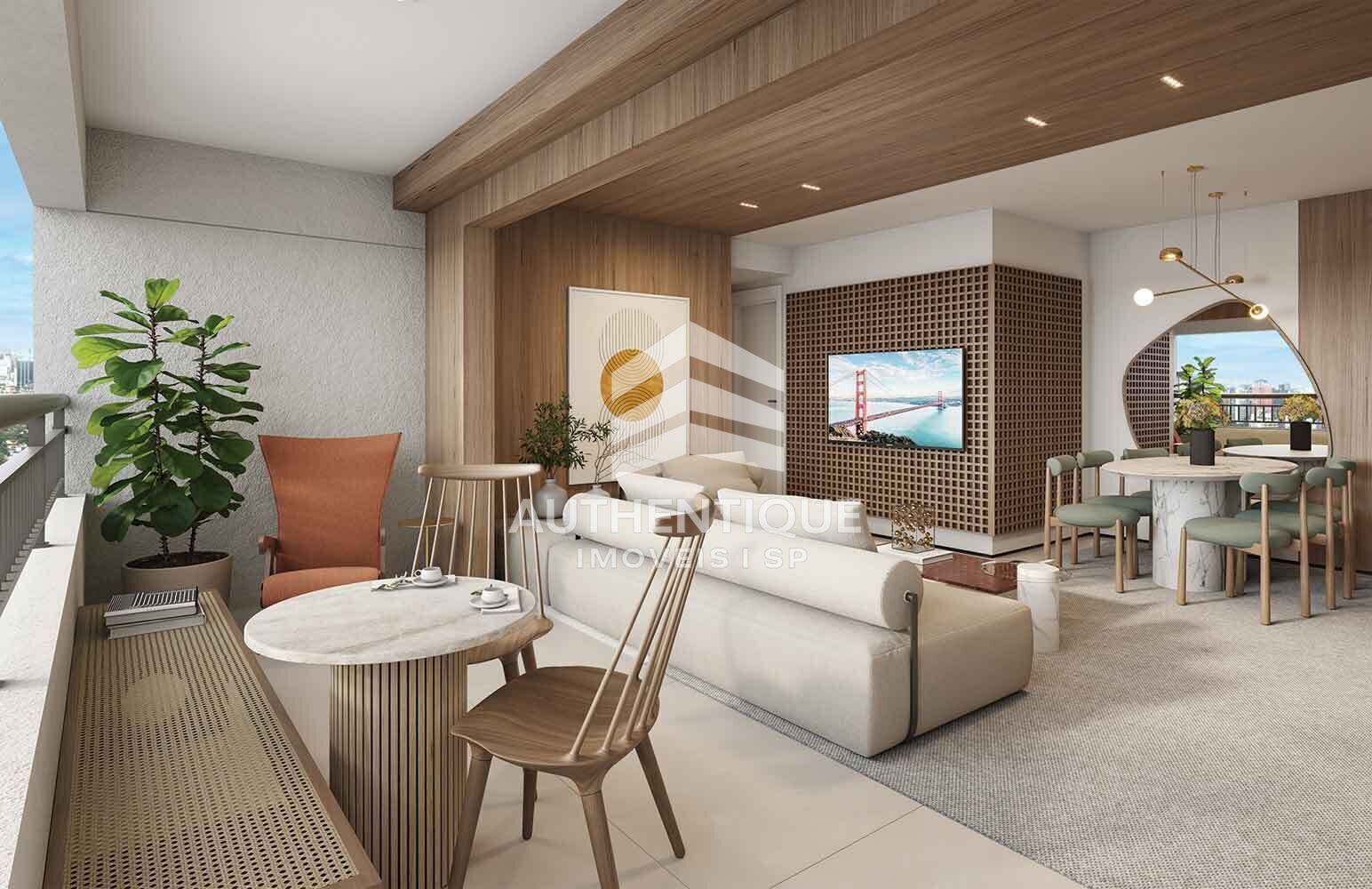 Apartamento, 3 quartos, 69 m² - Foto 11