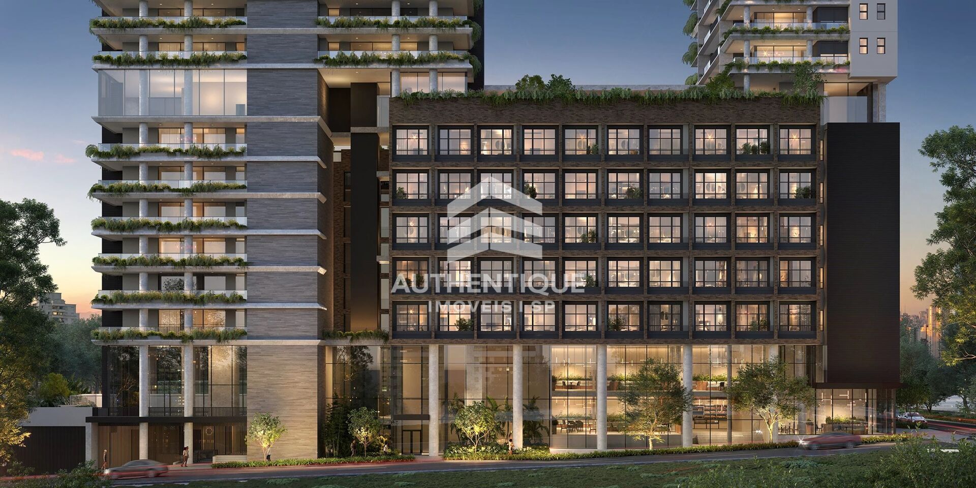 Apartamento, 3 quartos, 147 m² - Foto 8