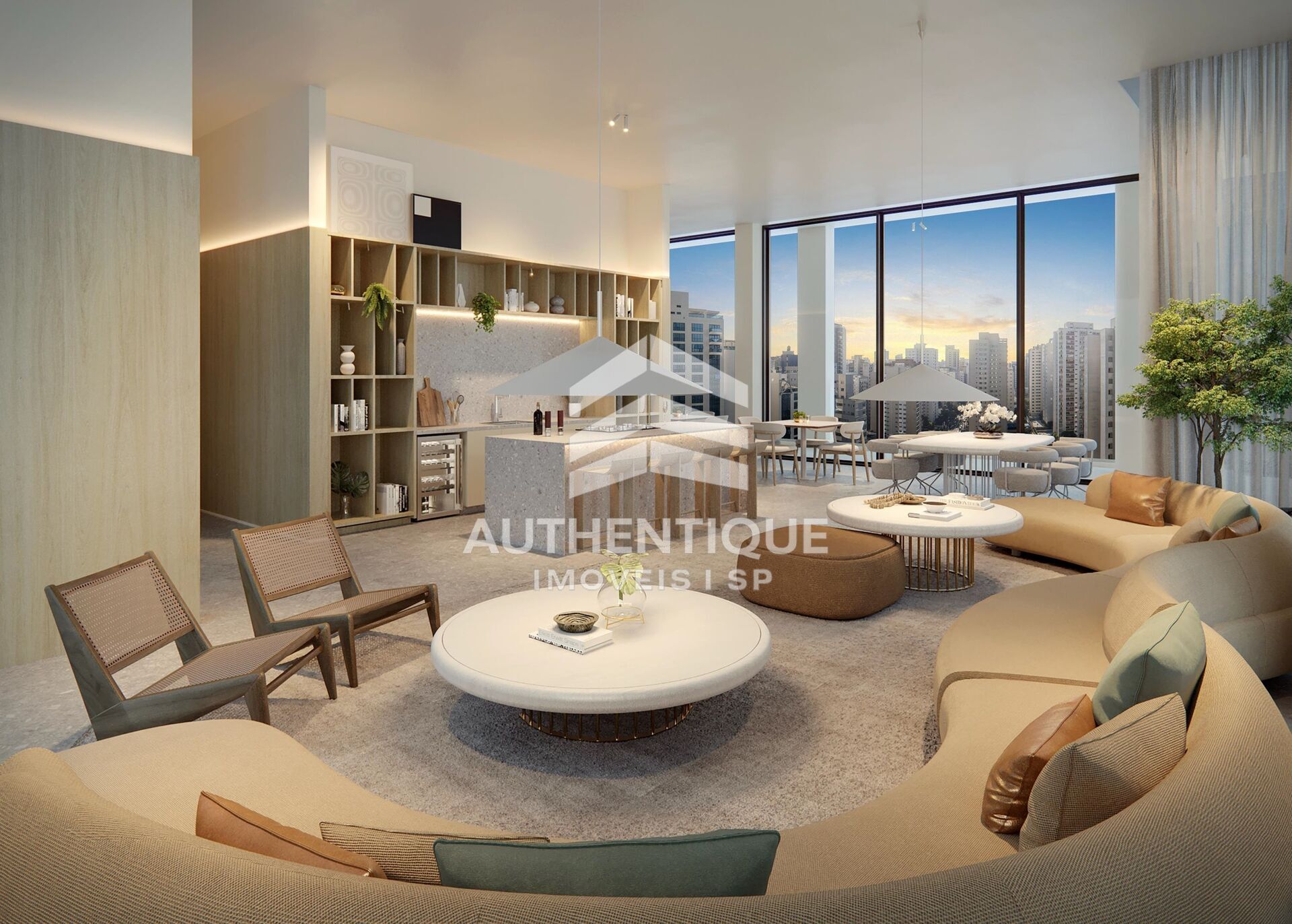 Apartamento, 3 quartos, 147 m² - Foto 14