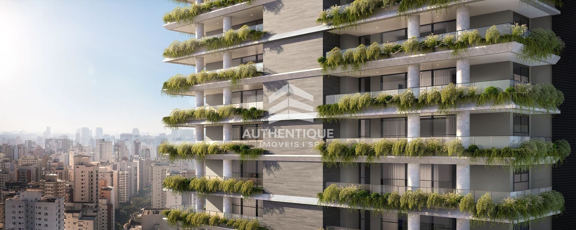Apartamento, 3 quartos, 147 m² - Foto 1