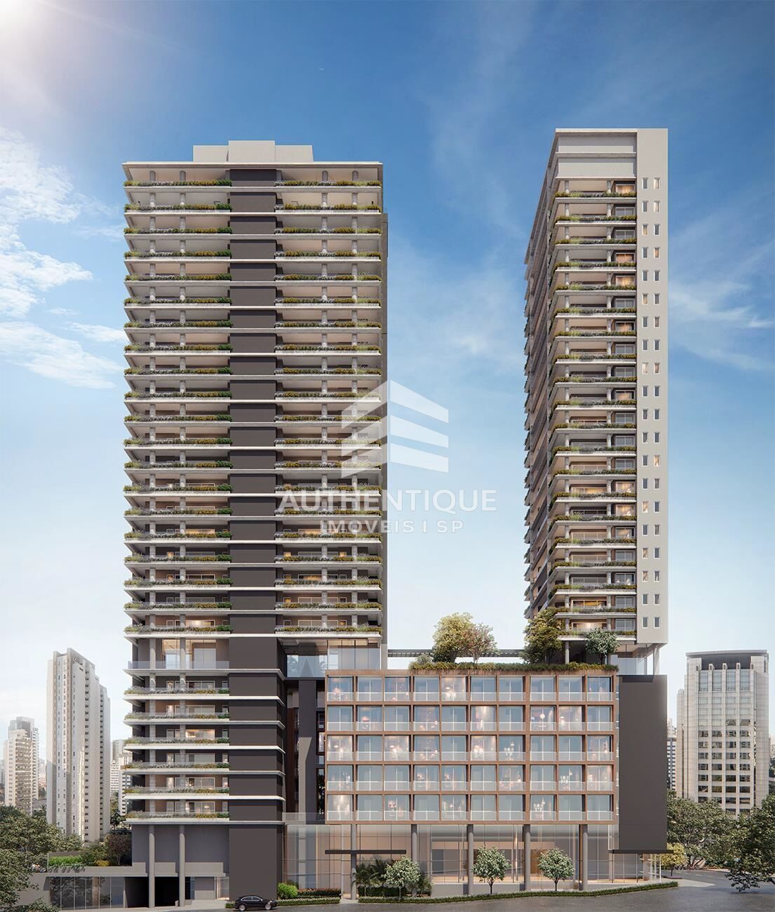 Apartamento, 3 quartos, 147 m² - Foto 6
