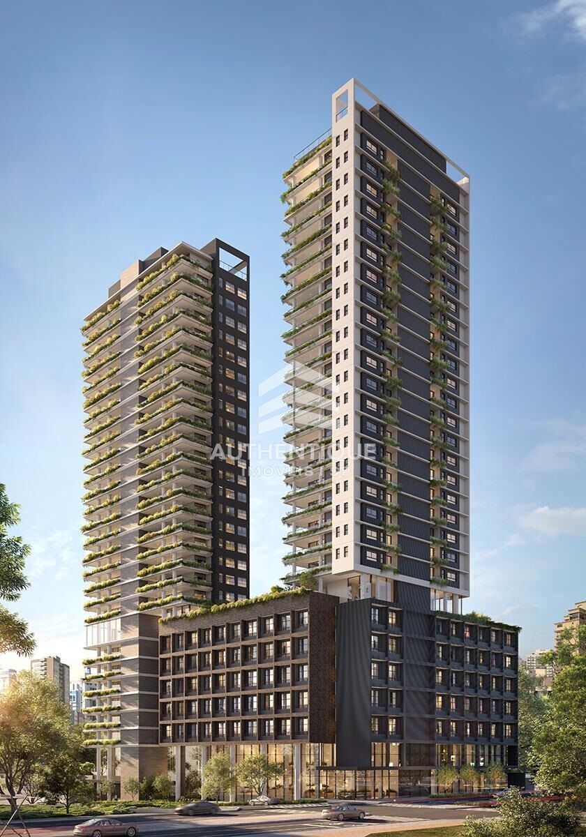 Apartamento, 3 quartos, 147 m² - Foto 9