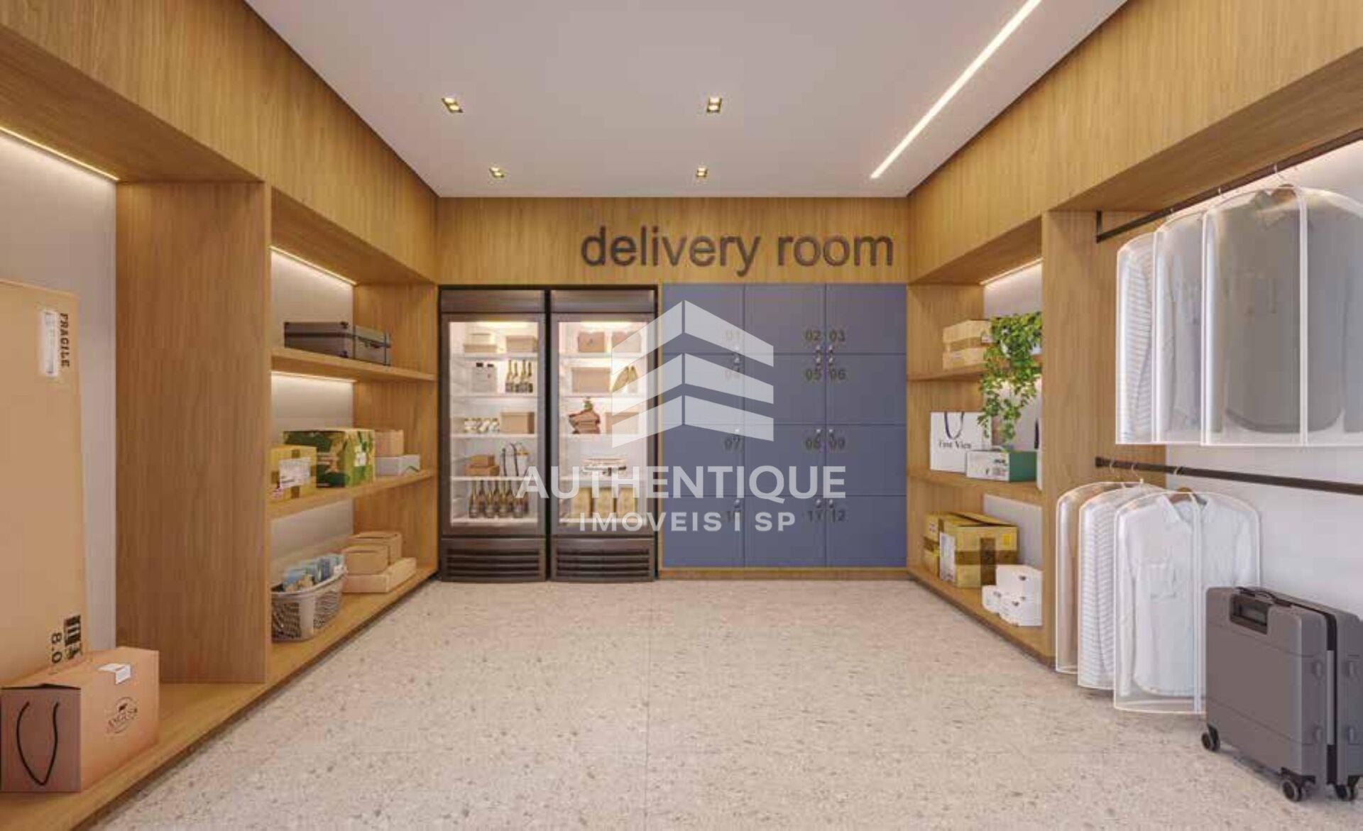 Apartamento, 2 quartos, 68 m² - Foto 23