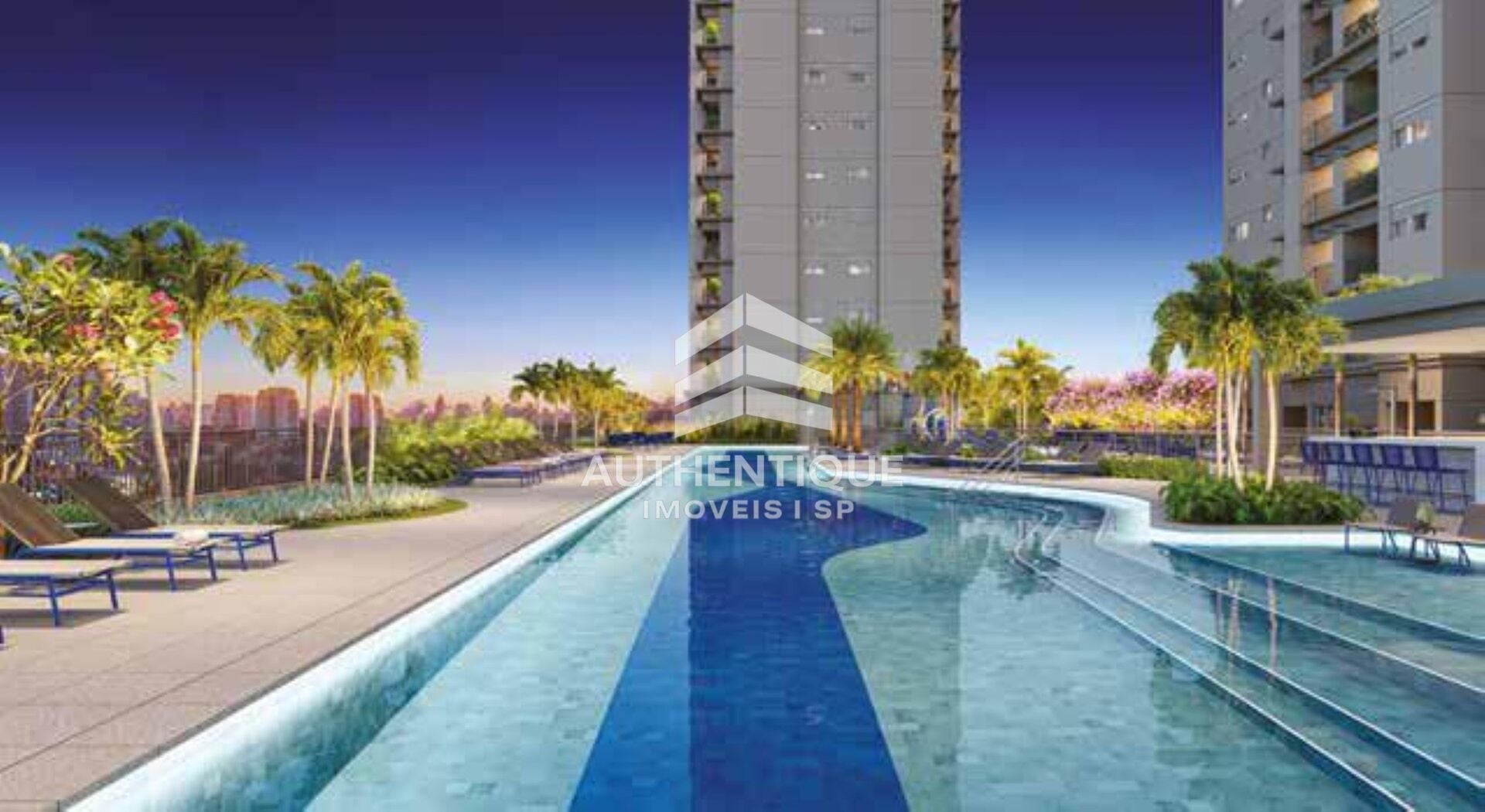 Apartamento, 2 quartos, 68 m² - Foto 40