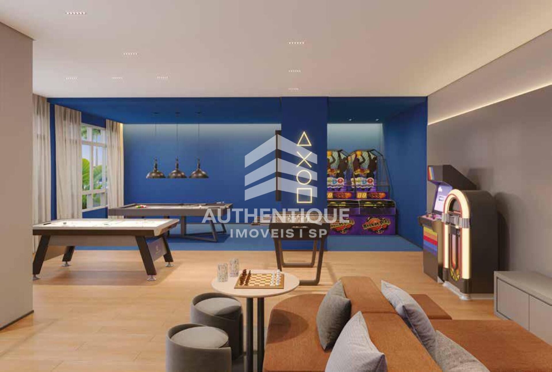 Apartamento, 2 quartos, 68 m² - Foto 20