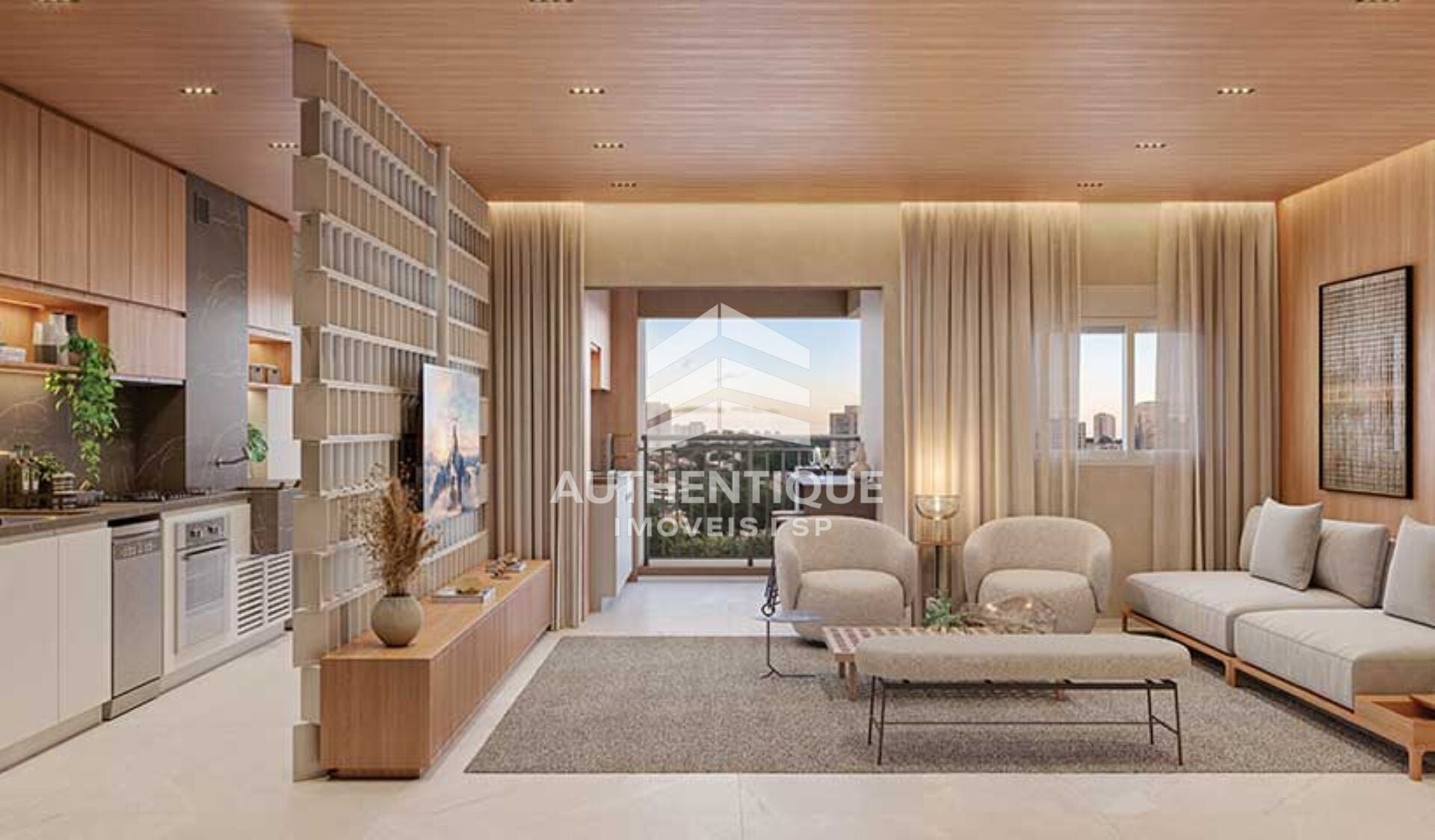 Apartamento, 2 quartos, 68 m² - Foto 8