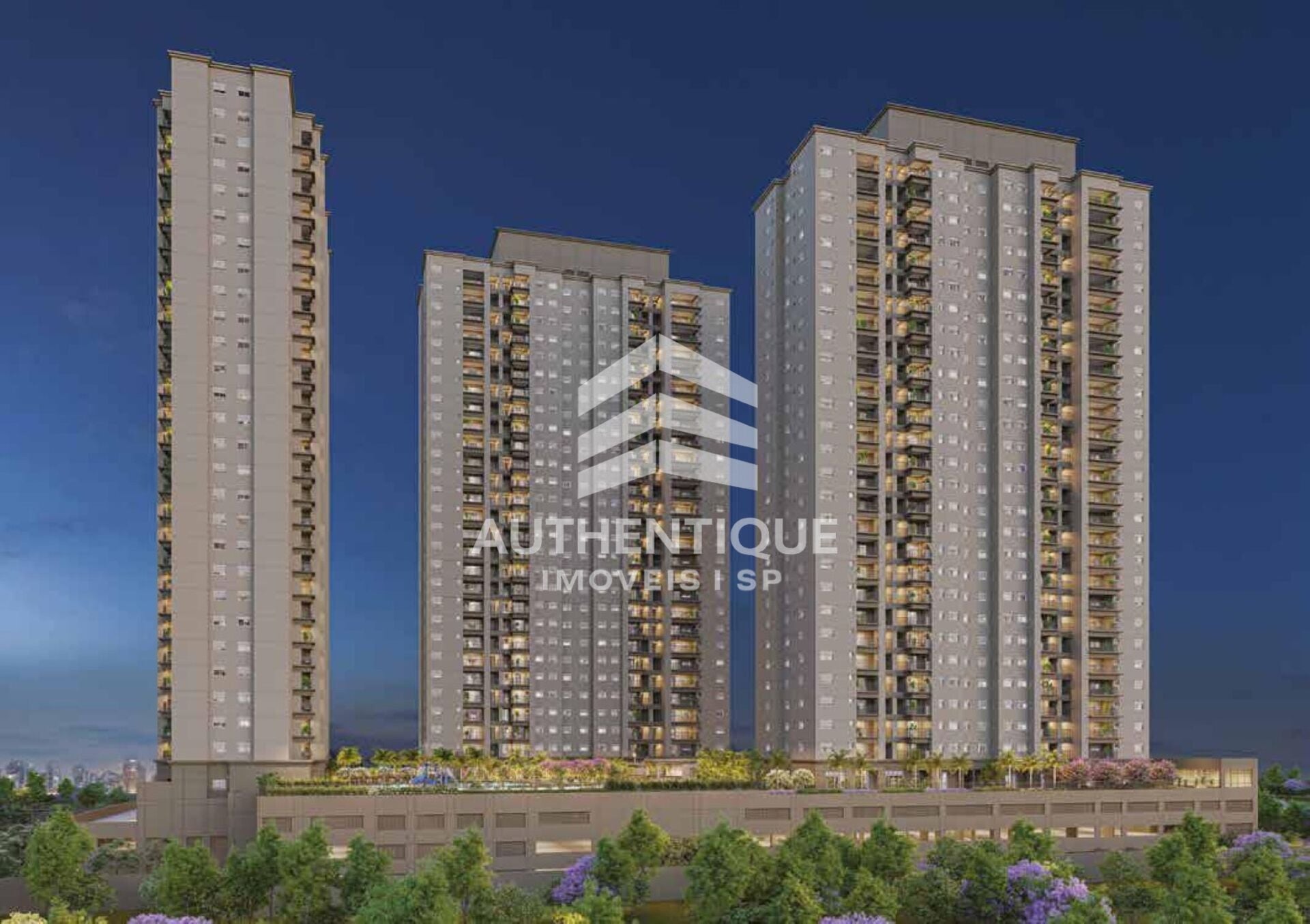 Apartamento, 2 quartos, 68 m² - Foto 5