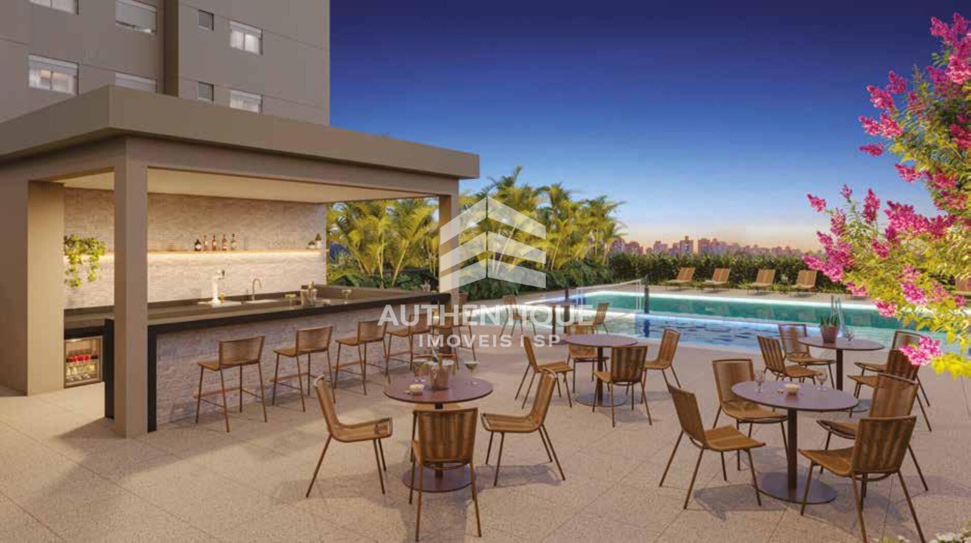 Apartamento, 2 quartos, 68 m² - Foto 32
