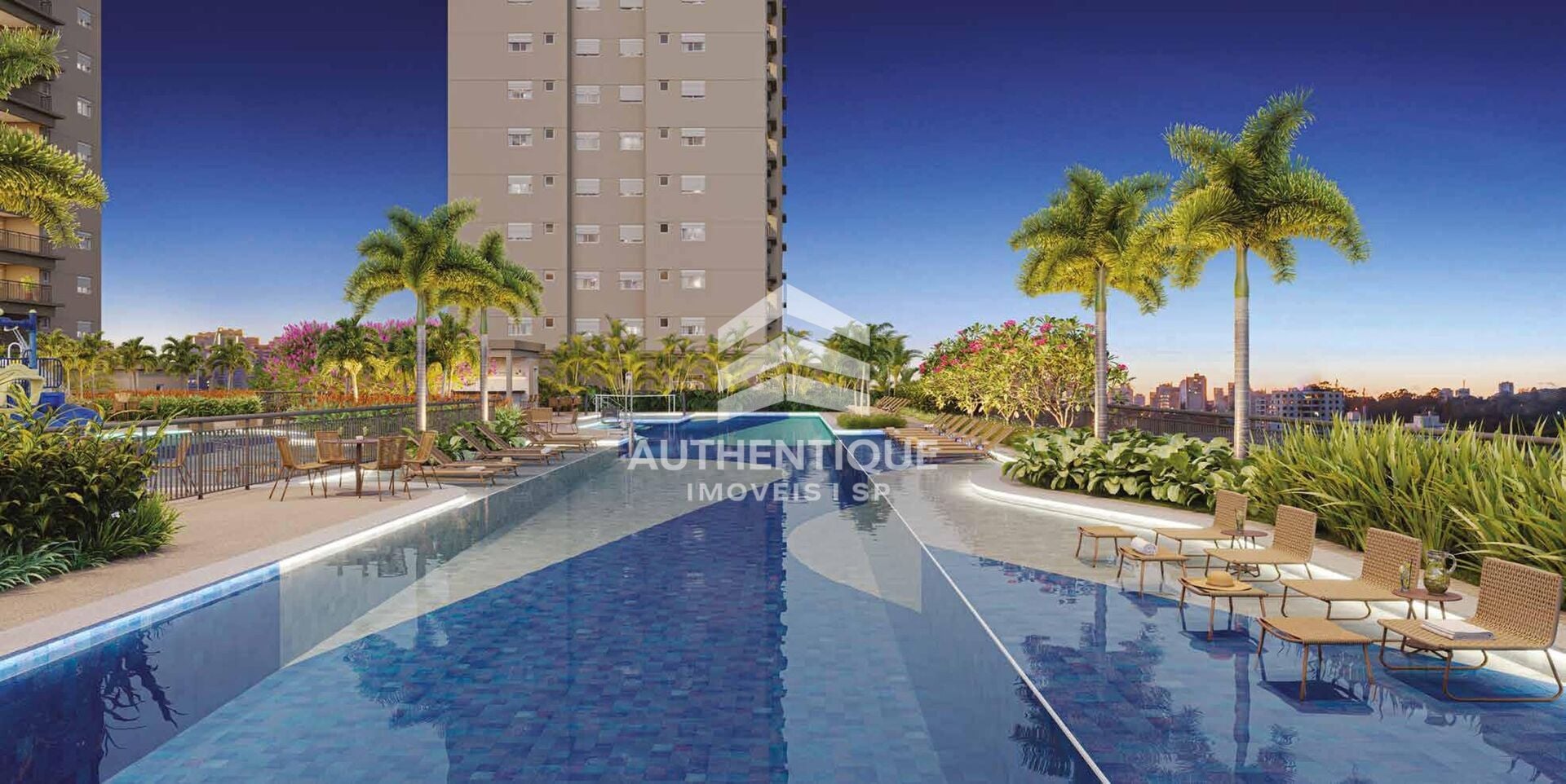 Apartamento, 2 quartos, 68 m² - Foto 41
