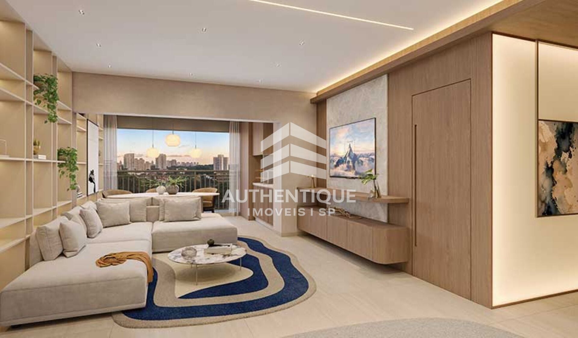 Apartamento, 2 quartos, 68 m² - Foto 9