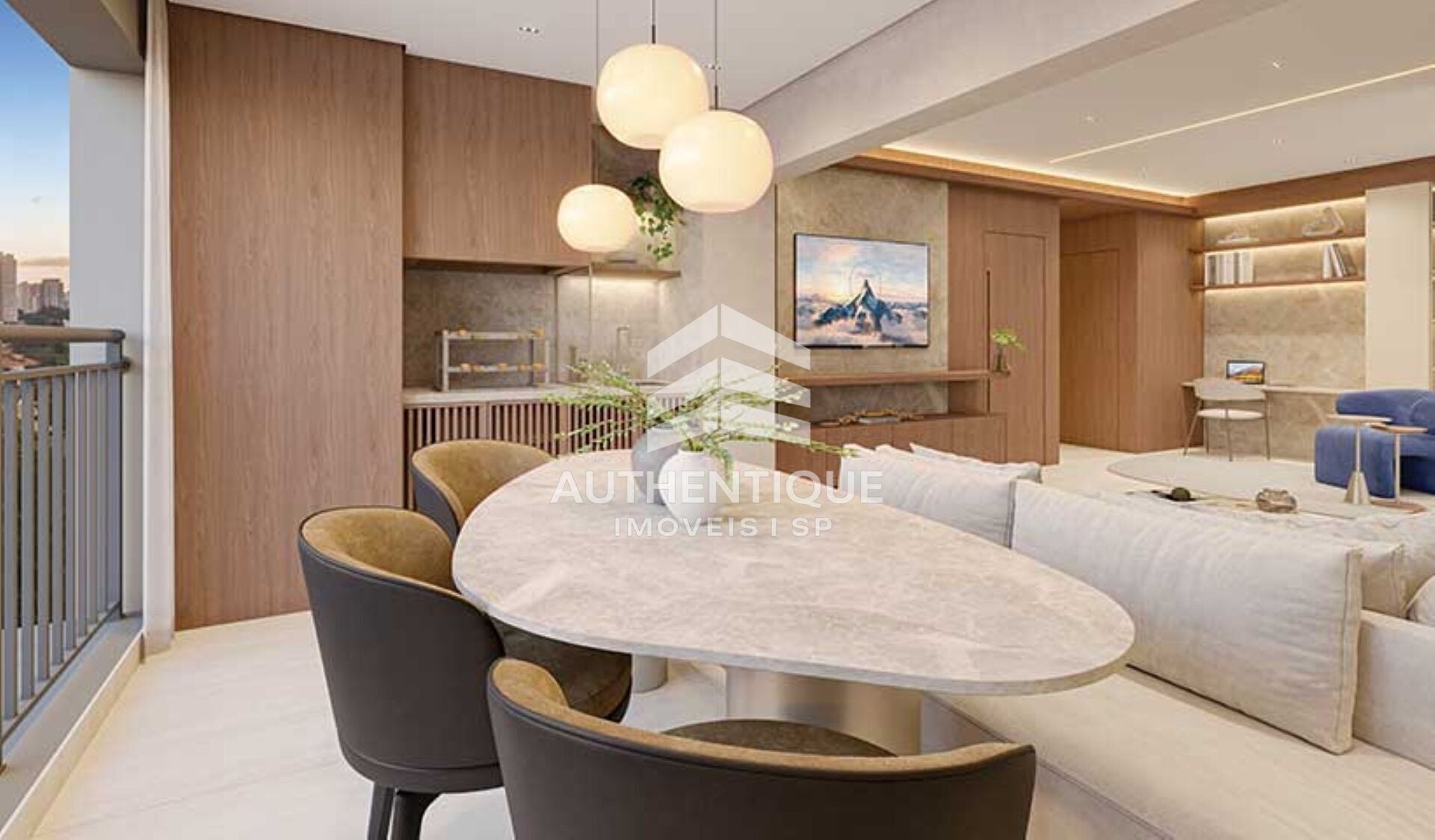 Apartamento, 2 quartos, 68 m² - Foto 13